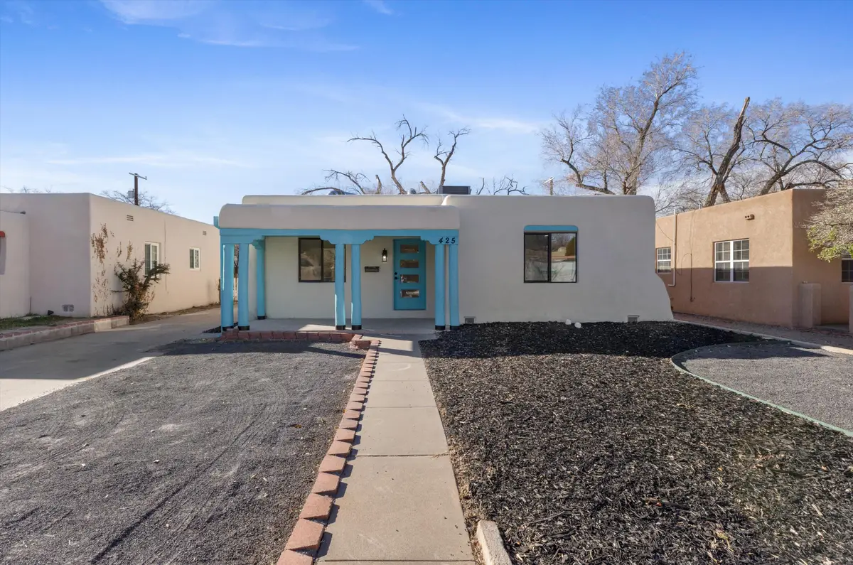 425 Carlisle Boulevard Ne, Albuquerque, NM 87106 - #1