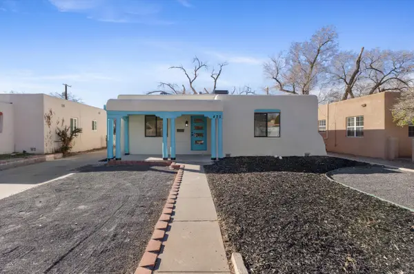 425 Carlisle Boulevard Ne, Albuquerque, NM 87106