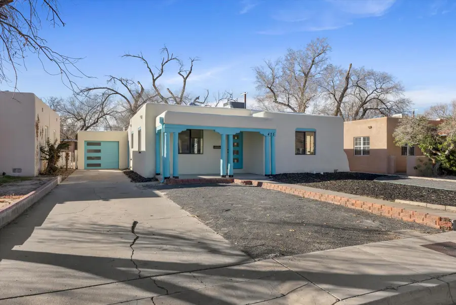 425 Carlisle Boulevard Ne, Albuquerque, NM 87106 - #2