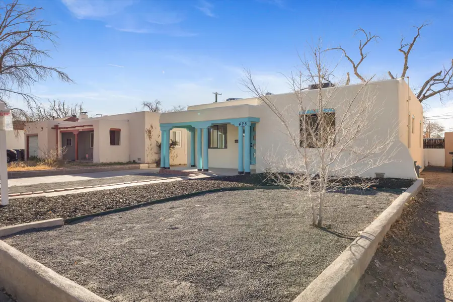 425 Carlisle Boulevard Ne, Albuquerque, NM 87106 - #3