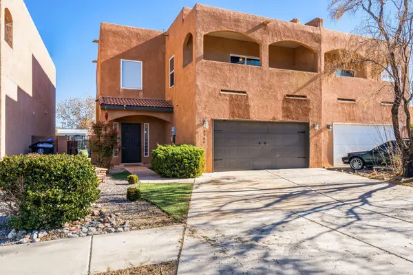 4120 W Ojos Negros Drive Nw, Albuquerque, NM 87120