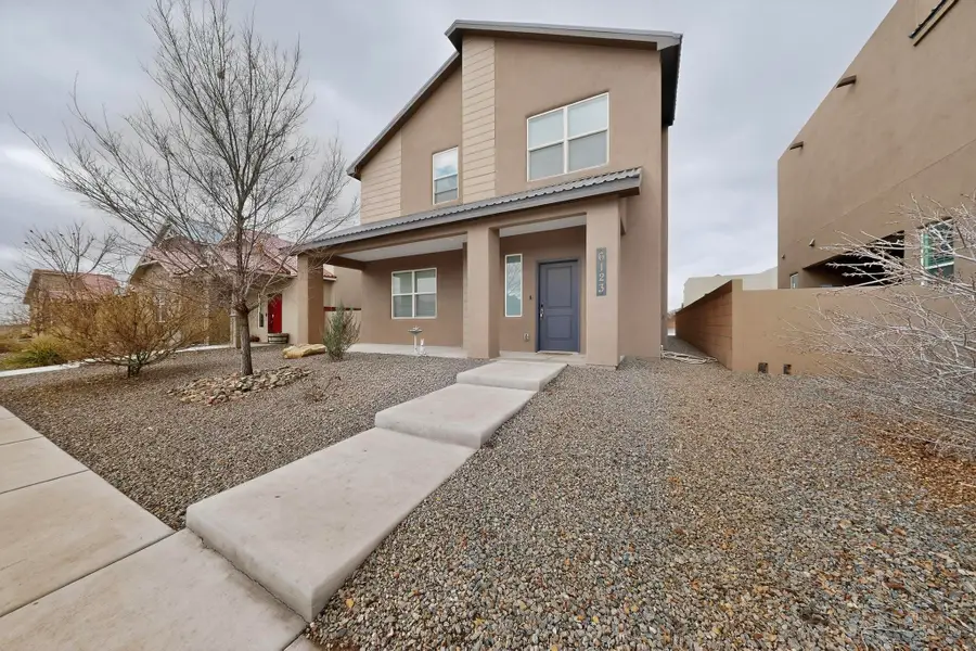 6123 Motherwell Drive Se, Albuquerque, NM 87106 - #2
