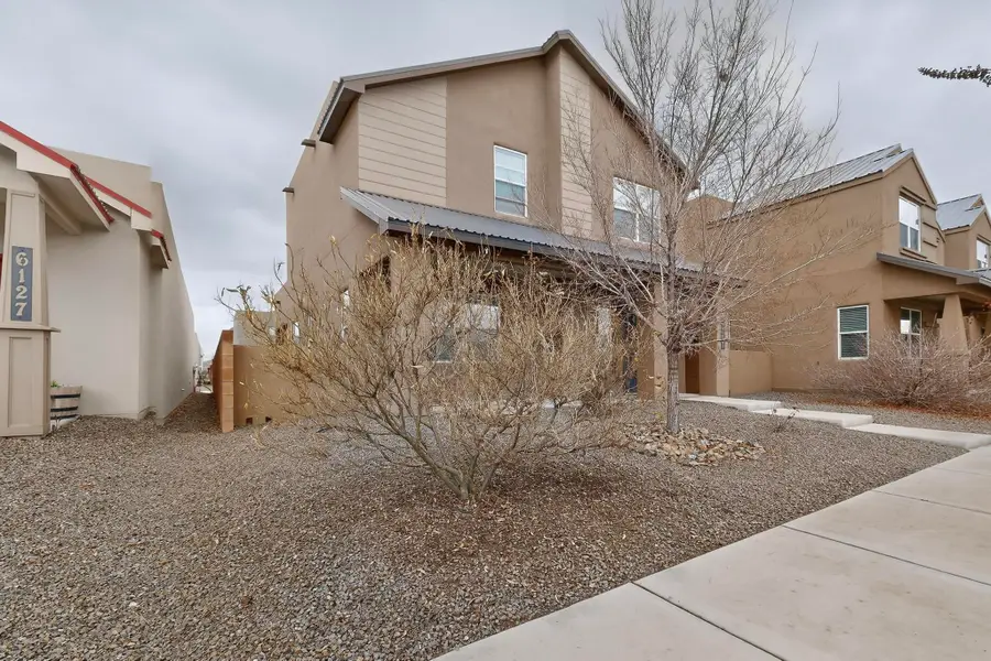 6123 Motherwell Drive Se, Albuquerque, NM 87106 - #3