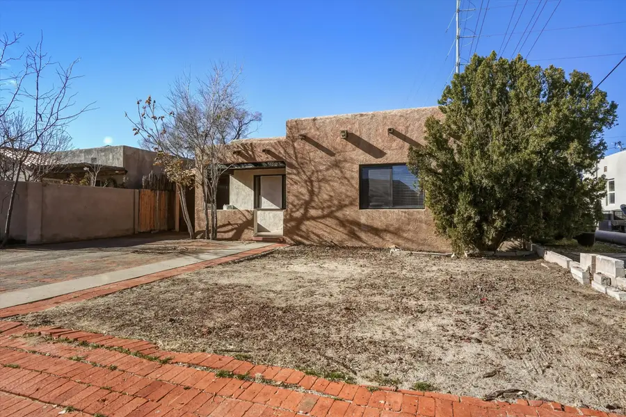 815 Girard Boulevard Ne, Albuquerque, NM 87106 - Image #2