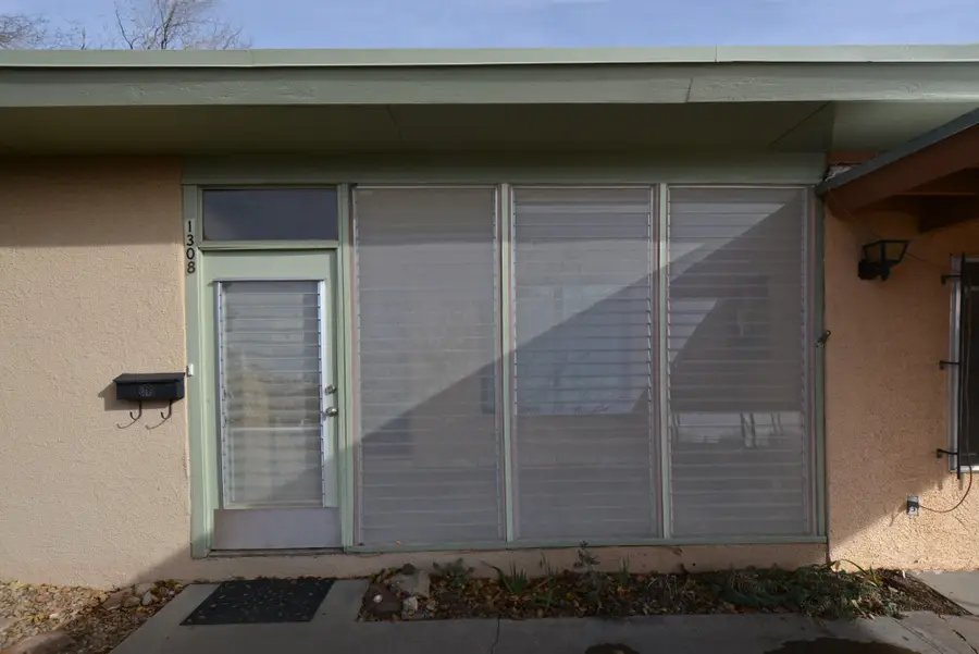 1308 Hermosa Drive Se, Albuquerque, NM 87108 - #2