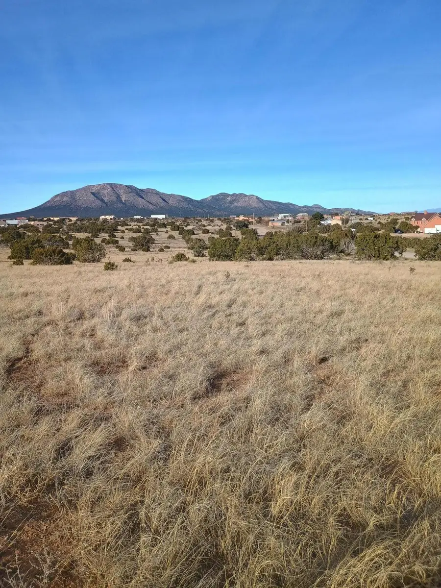 103 W Hill Ranch Road, Edgewood, NM 87015 - #2