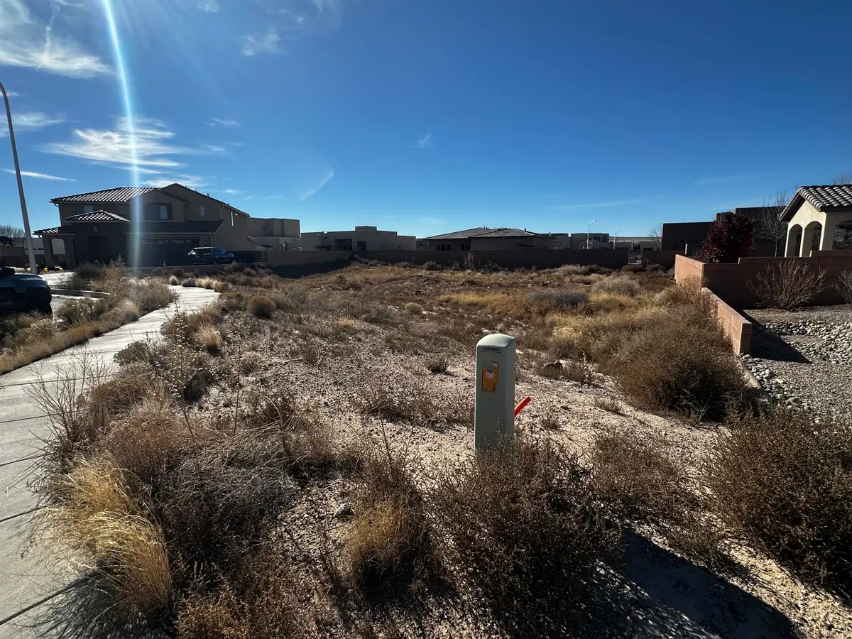 6524 Canavio Place Nw, Albuquerque, NM 87120 - Image #1