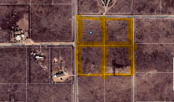 Sunrise Acres Lots 1-4, Moriarty, NM 87035