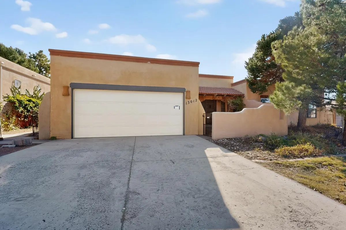 13012 Calle De Sandias Ne, Albuquerque, NM 87111 - Image #1