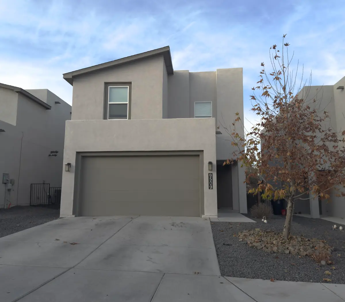 9509 Sage Ranch Court Sw, Albuquerque, NM 87121 - Image #1