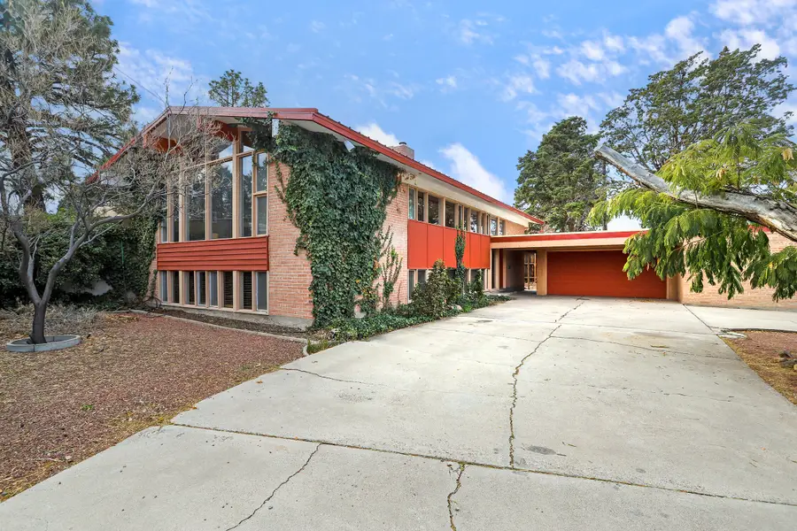 4818 Royene Avenue Ne, Albuquerque, NM 87110 - #2