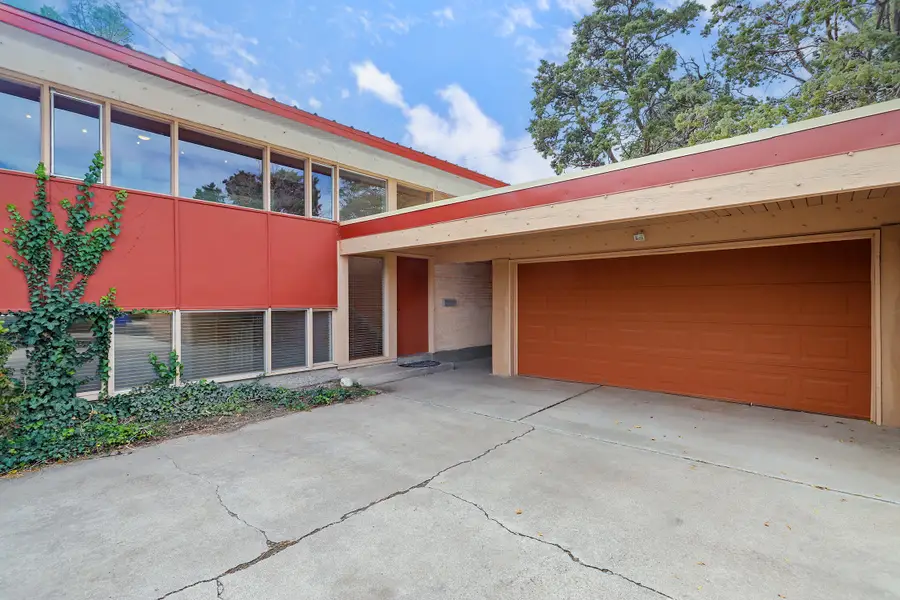 4818 Royene Avenue Ne, Albuquerque, NM 87110 - #3