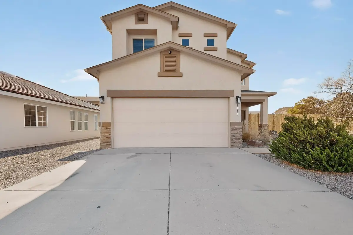 1018 Northern Lights Way Ne, Rio Rancho, NM 87144 - Image #1