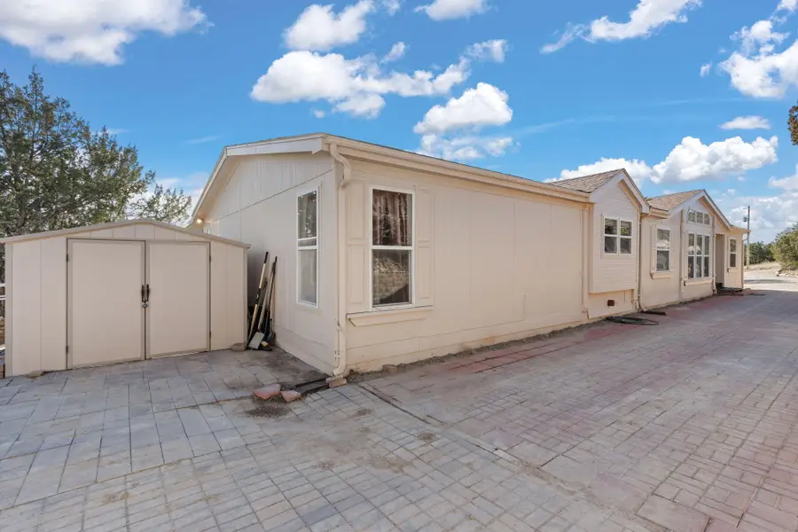 32 Cedar Hill Lane, Moriarty, NM 87035 - Image #3