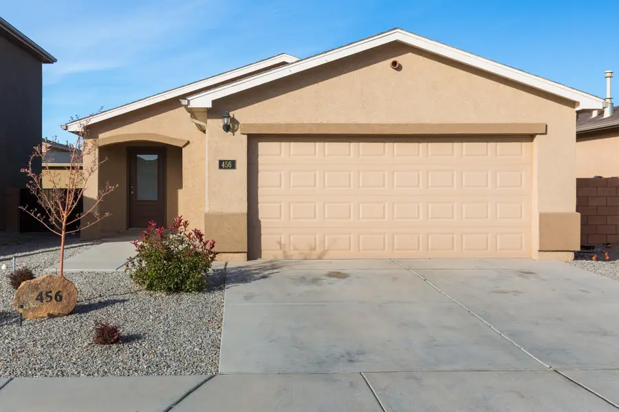 456 Chafey Drive Sw, Los Lunas, NM 87031 - #2