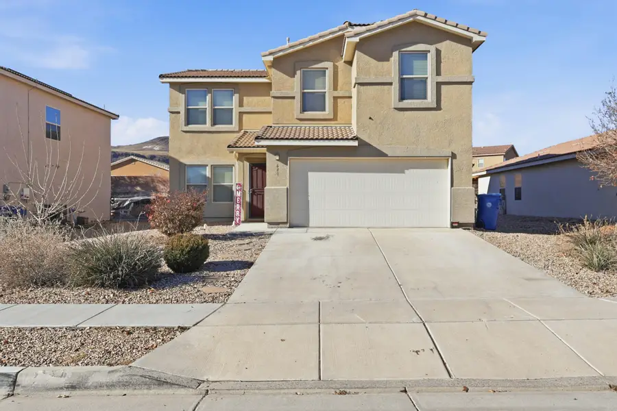 641 Creekside Avenue Sw, Los Lunas, NM 87031 - #2