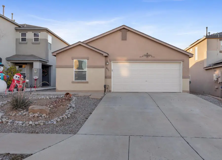 2409 Angel Drive Nw, Albuquerque, NM 87120 - Image #2