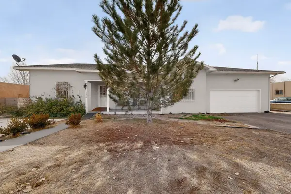 1816 Wildwood Lane Sw, Albuquerque, NM 87105