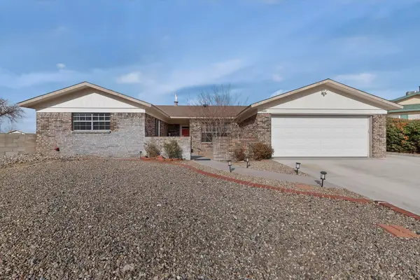 11221 Baja Drive Ne, Albuquerque, NM 87111