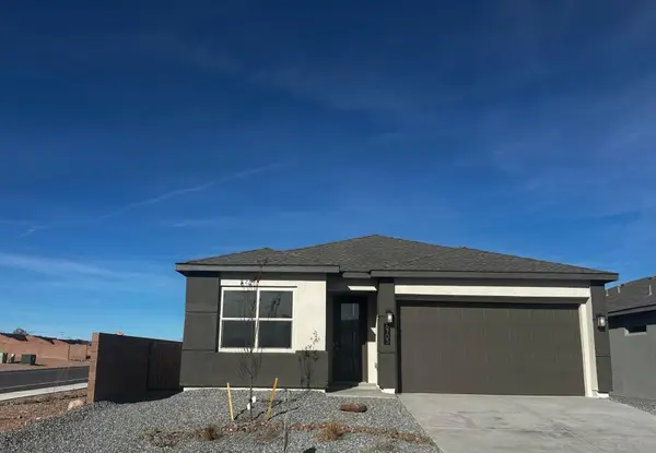 6703 Clayton Drive Ne, Rio Rancho, NM 87144