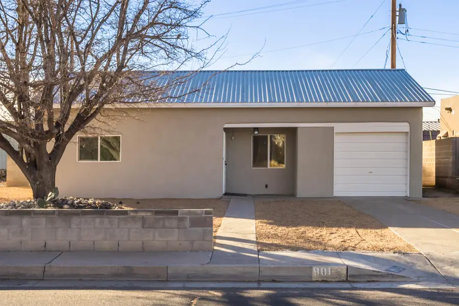 901 Ortiz Drive Ne, Albuquerque, NM 87108 - Image #2