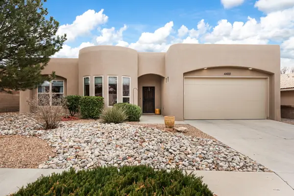 4400 Noche Clara Avenue Nw, Albuquerque, NM 87114