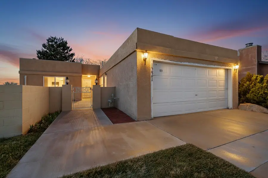1221 La Charles Drive Ne, Albuquerque, NM 87112 - Image #3