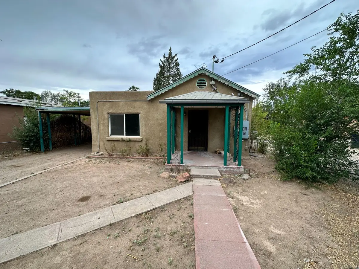 1011 Edith Blvd Ne #B-D, Albuquerque, NM 87102 - Image #1