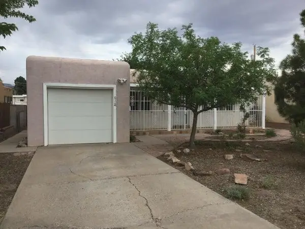 612 W Monroe Street Se, Albuquerque, NM 87108