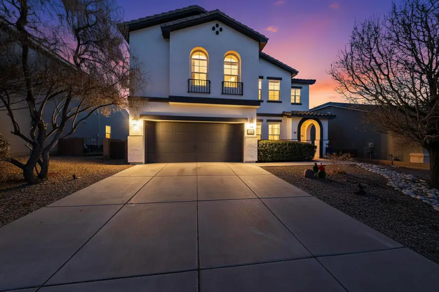 3636 Soldotna Drive Ne, Rio Rancho, NM 87144 - Image #2