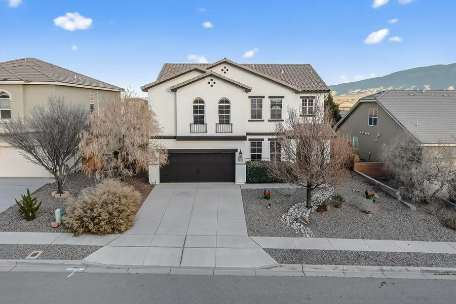 3636 Soldotna Drive Ne, Rio Rancho, NM 87144 - Image #3