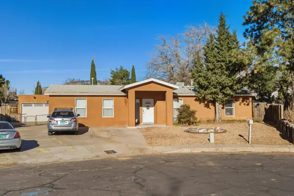 624 Figueroa Street Ne, Albuquerque, NM 87123