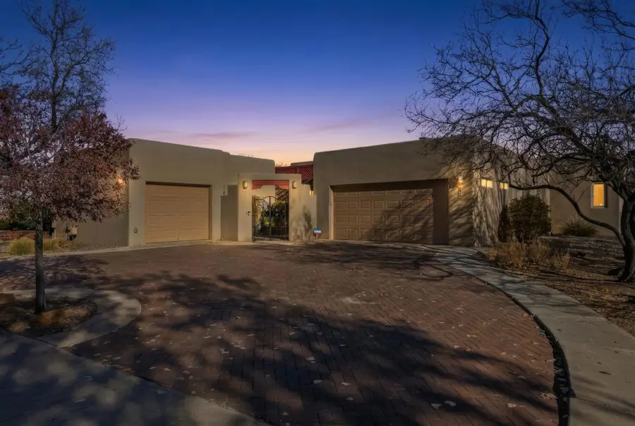 500 Laguna Seca Lane Nw, Albuquerque, NM 87104 - #2