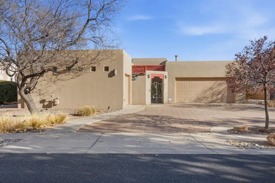 500 Laguna Seca Lane Nw, Albuquerque, NM 87104 - #3