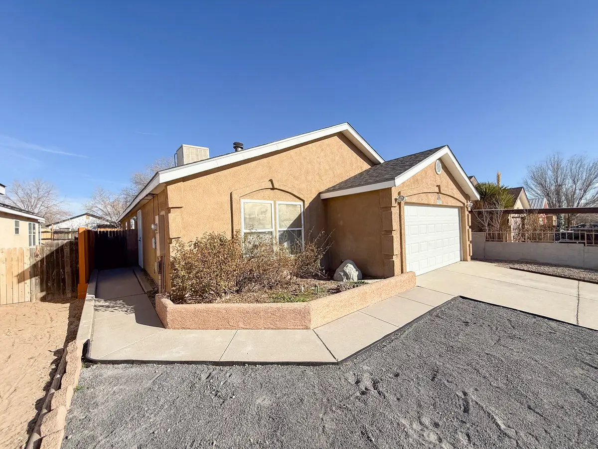 8905 Odin Road Sw, Albuquerque, NM 87121 - #1