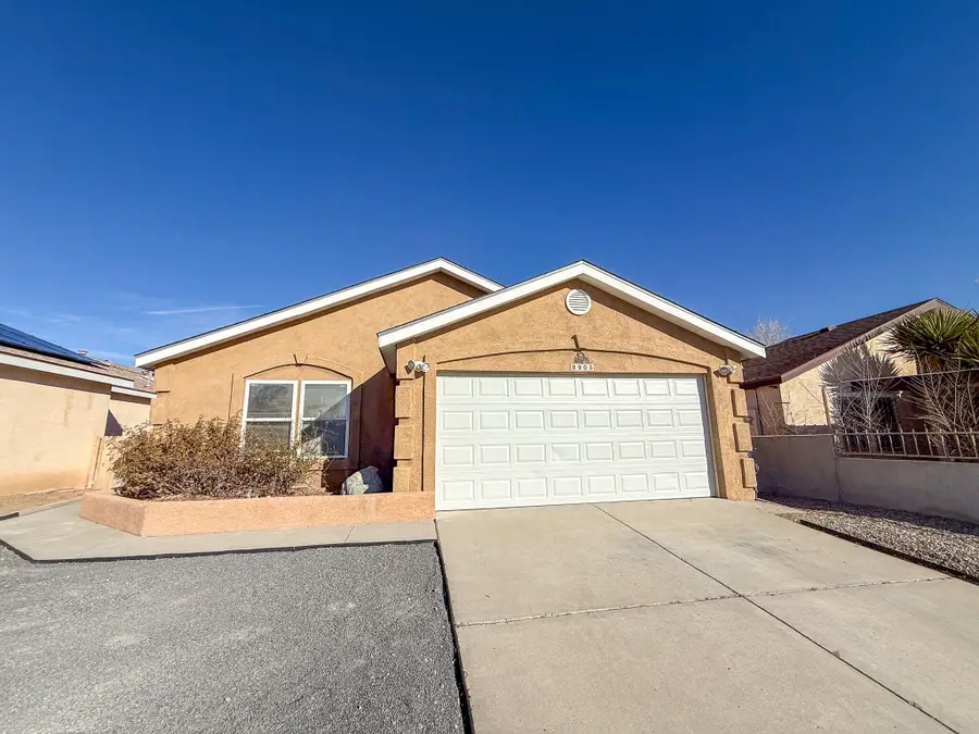 8905 Odin Road Sw, Albuquerque, NM 87121 - #2