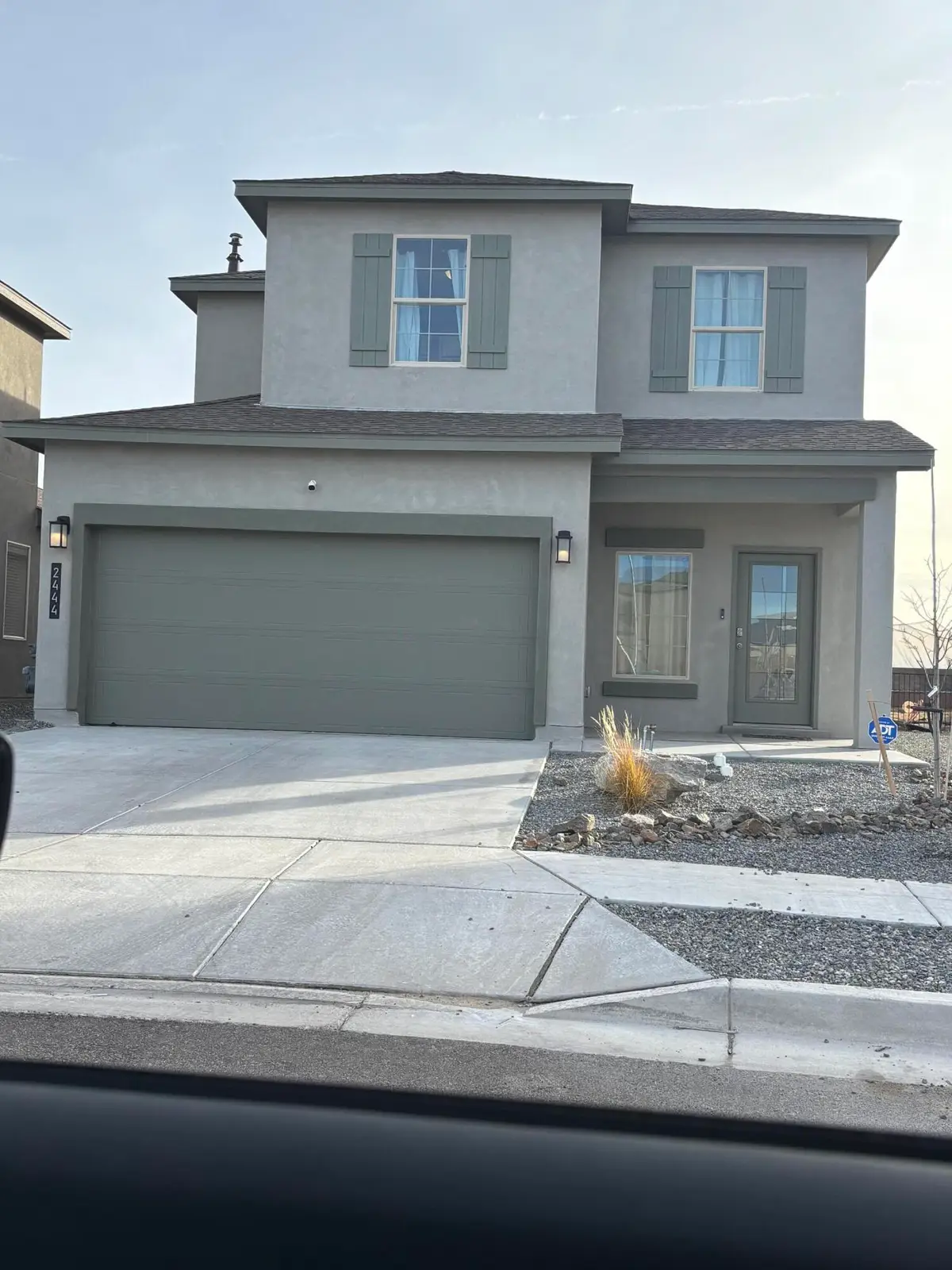 2444 Talisker Street Ne, Rio Rancho, NM 87144 - #1