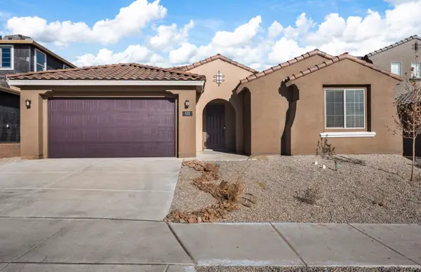 572 Amatista Loop Se, Rio Rancho, NM 87124