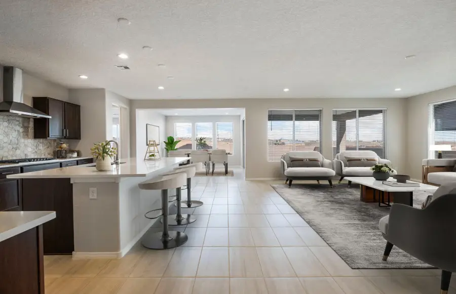 572 Amatista Loop Se, Rio Rancho, NM 87124 - Image #3