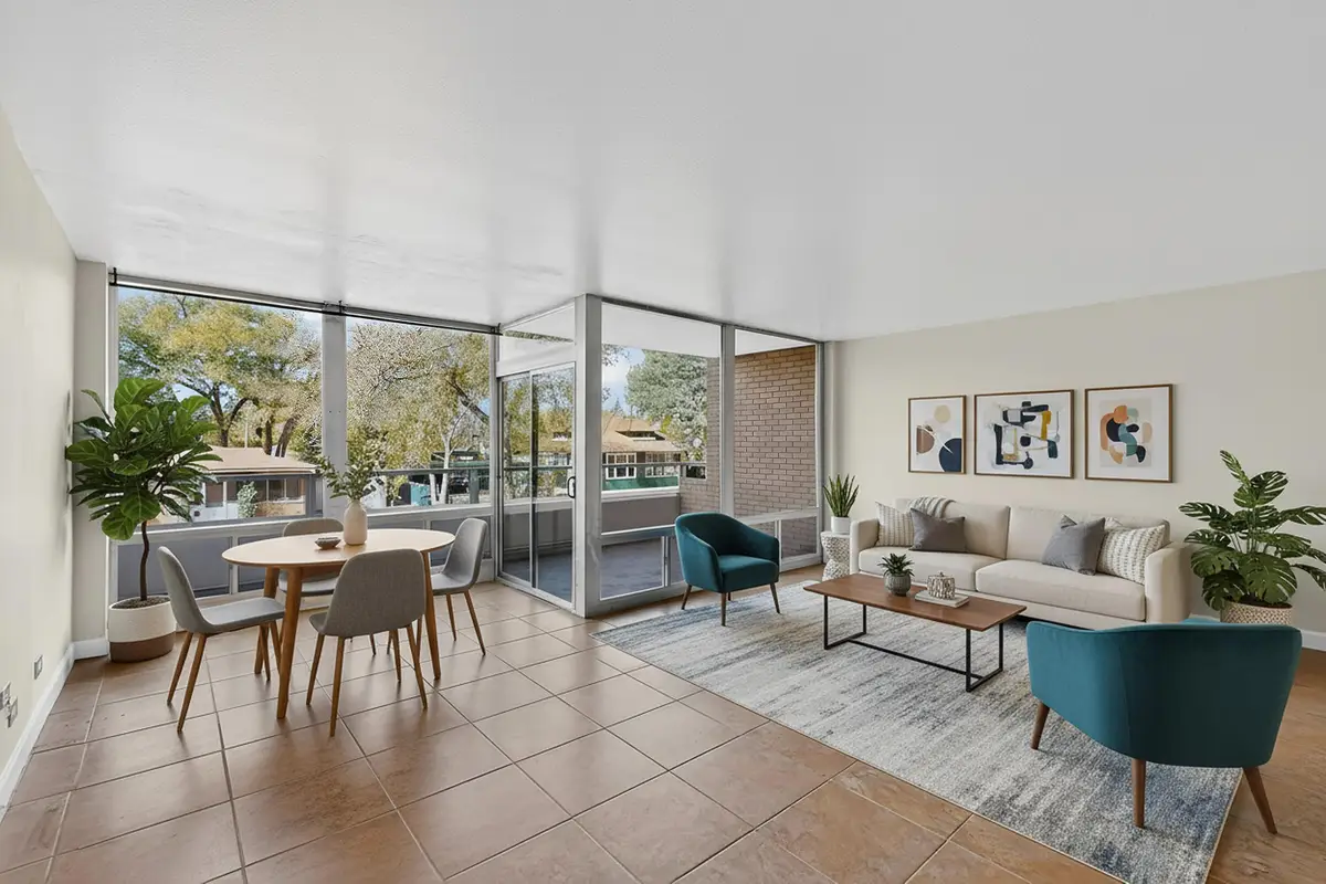 1331 Park Avenue Sw #UNIT 204, Albuquerque, NM 87102 - Image #1