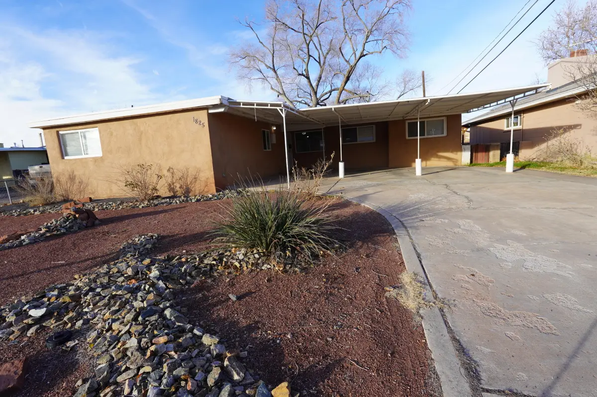 1825 Pitt Street Ne, Albuquerque, NM 87112 - #1