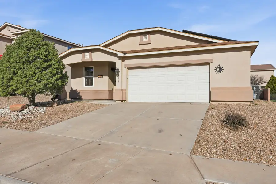 3460 Sun Mesa Street Sw, Los Lunas, NM 87031 - Image #2