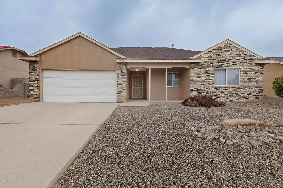 4705 Trenton Hills Drive Ne, Rio Rancho, NM 87144 - Image #1