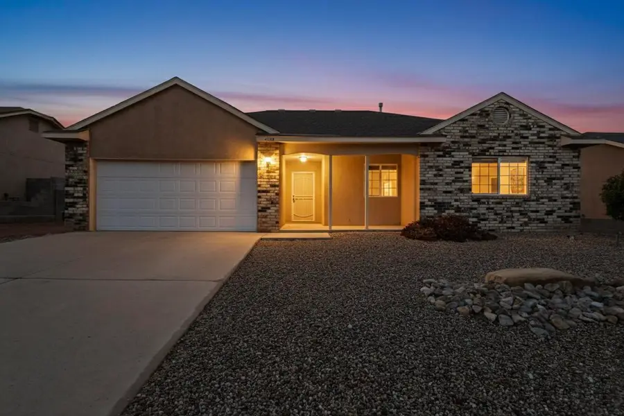 4705 Trenton Hills Drive Ne, Rio Rancho, NM 87144 - Image #2