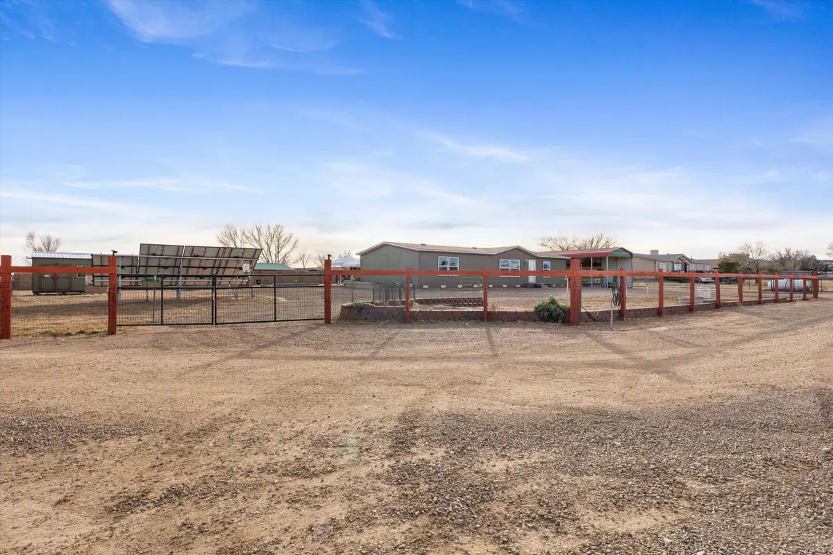 4 Bethany Court, Edgewood, NM 87015 - Image #1