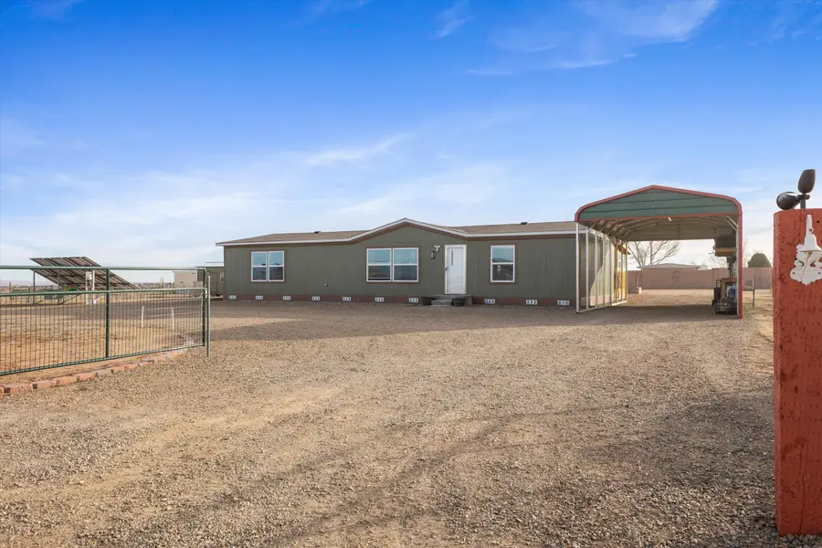 4 Bethany Court, Edgewood, NM 87015 - Image #2