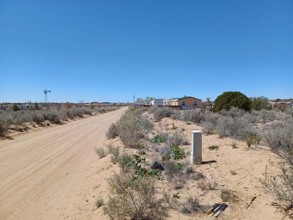 0 2nd (u8b24l30,31) Avenue Nw, Rio Rancho, NM 87124 - Image #1