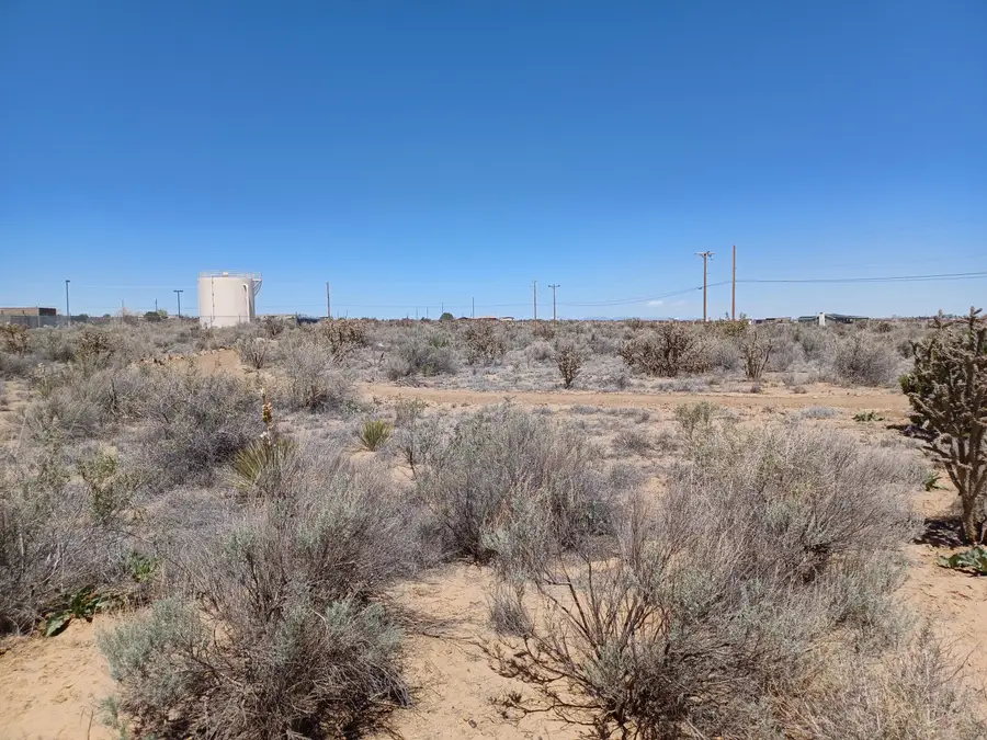 0 2nd (u8b24l30,31) Avenue Nw, Rio Rancho, NM 87124 - Image #3