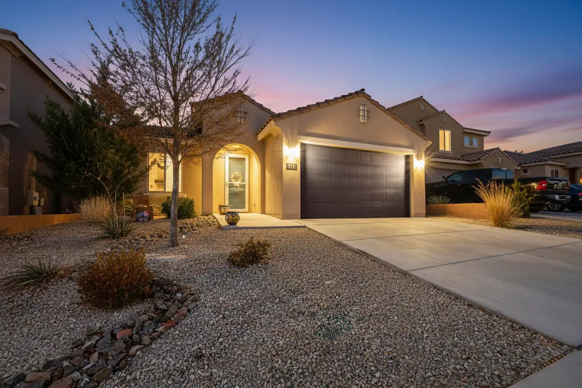 3111 Allyson Way Ne, Rio Rancho, NM 87144 - Image #1
