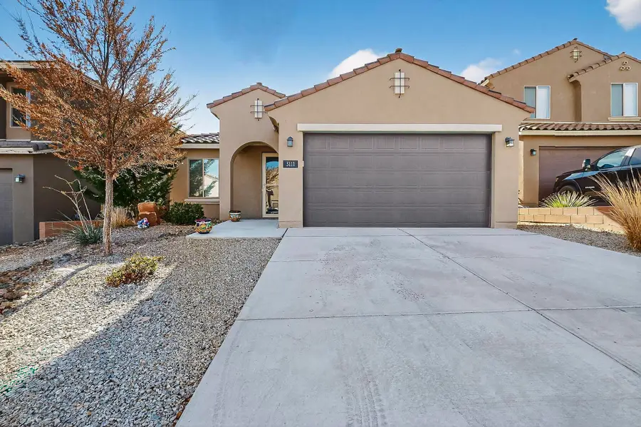 3111 Allyson Way Ne, Rio Rancho, NM 87144 - Image #2